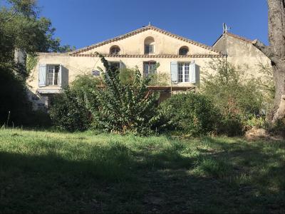 photo For sale House SAISSAC 11