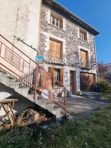 Vente Maison ROSIERES  43