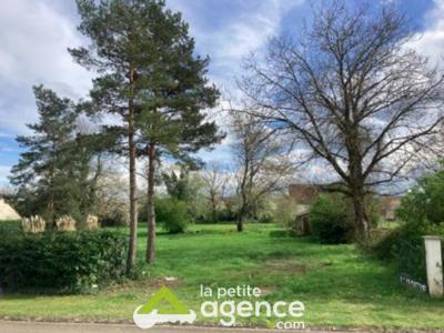 photo For sale Land CORQUOY 18