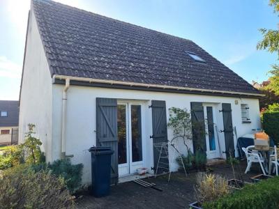 photo For sale House SAINT-JUST-EN-CHAUSSEE 60