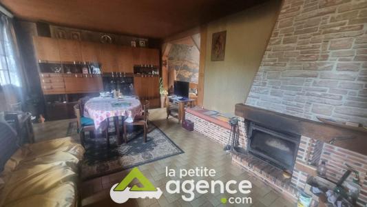 For sale House MEREAU 
