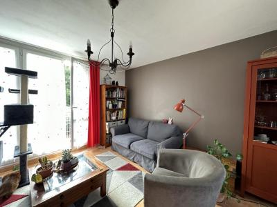 Vente Appartement 4 pices DAMMARIE-LES-LYS 77190