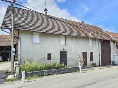For sale House YENNE  73