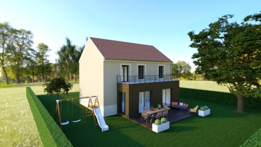 photo For sale Land CHAMPAGNE-SUR-OISE 95