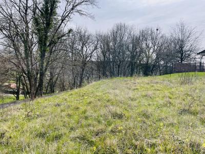Vente Terrain LISSAC-SUR-COUZE 19600