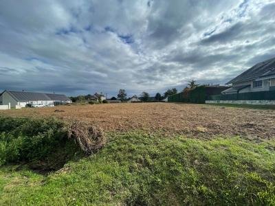 For sale Land MONTGAILLARD  65