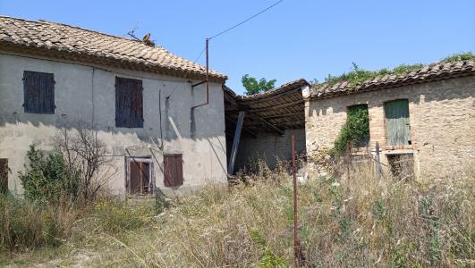 photo For sale House CAMARET-SUR-AIGUES 84