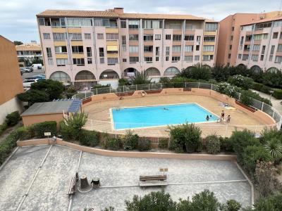 photo For sale Apartment AGDE 34