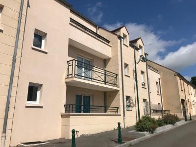 Vente Appartement VEMARS 95470