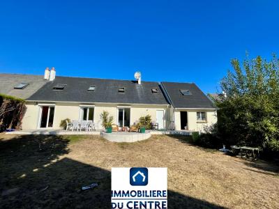 For sale House MORTEFONTAINE  60