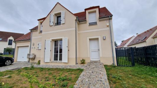 Vente Maison SAINT-WITZ  95