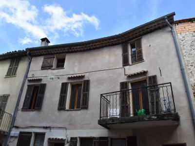 For sale Apartment BOUYON  06