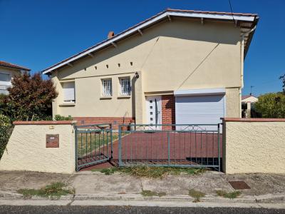 For sale House VERDUN-SUR-GARONNE 