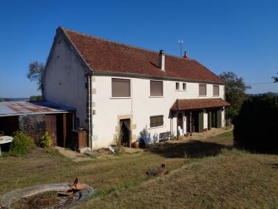 For sale House PREMERY 