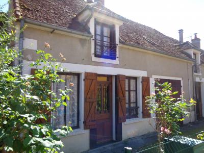 Vente Maison PREMERY 