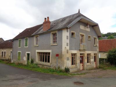 Vente Maison PREMERY 58700