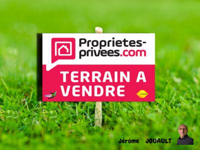 For sale Land SARRY  51