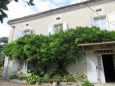 For sale House BRANTOME  24