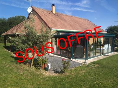 photo For sale House FOUGEROLLES 36