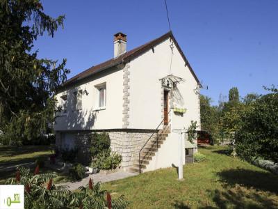 Vente Maison 4 pièces DAMMARIE-SUR-LOING 45230