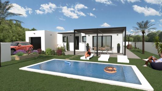 Vente Maison 5 pices NARBONNE 11100