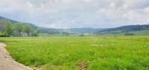 For sale Land Sombacour  25520 1084 m2