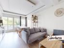 Annonce Vente 6 pièces Appartement Lyon-9eme-arrondissement