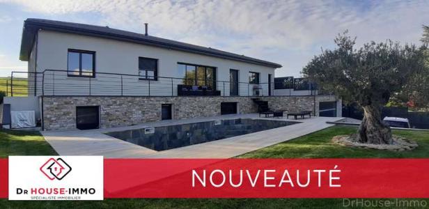 For sale House GENISSIEUX  26