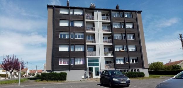Location Appartement 4 pices CARIGNAN 08110