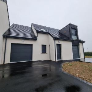 Vente Maison 4 pièces QUEVAUVILLERS 80710