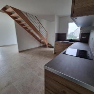For sale House QUEVAUVILLERS
