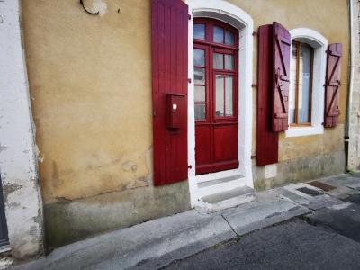 photo For sale House SAINT-MAIXENT-L'ECOLE 79