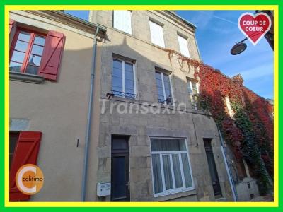 photo For sale House CHENERAILLES 23