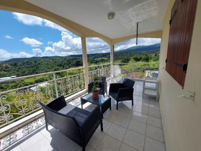 For sale House GOYAVE  971