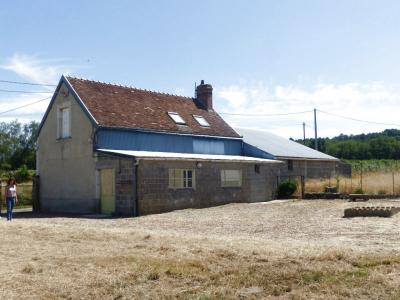 Vente Maison VERNOIL 49390