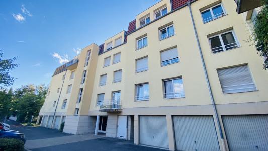 Vente Appartement COLMAR 68000