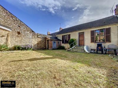 Vente Maison SAINT-CHERON 91530