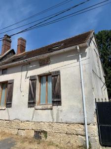 For sale House ARSY LA-NEUVILLE-ROY 60