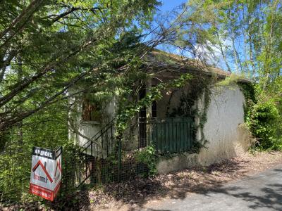 Vente Maison BRIVE-LA-GAILLARDE 