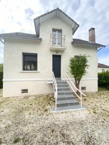 Vente Maison LARDIN-SAINT-LAZARE  24