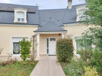 For sale House PERNAY  37
