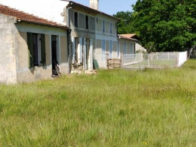 For sale House NAUJAC-SUR-MER  33