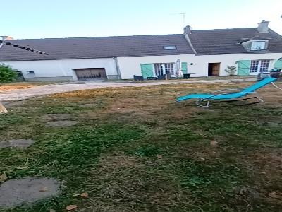 For sale House MAGNY etree 89