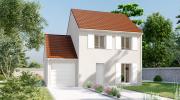 For sale House Drancy  93700 91 m2 5 rooms