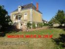 For sale House Mezieres-en-brenne  36290 200 m2 7 rooms