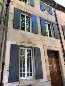 Vente Maison CAROMB 84330