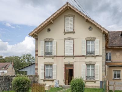 Vente Maison VILLE-SUR-ILLON 88270