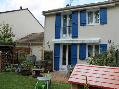 Vente Maison 5 pices HERBLAY 95220