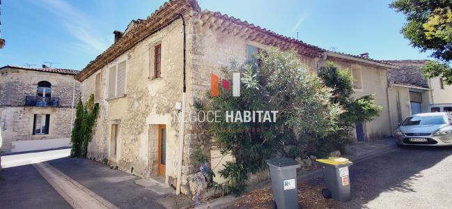 Vente Maison BUZIGNARGUES  34