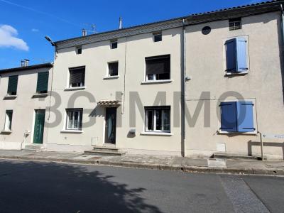 For sale House CARMAUX  81